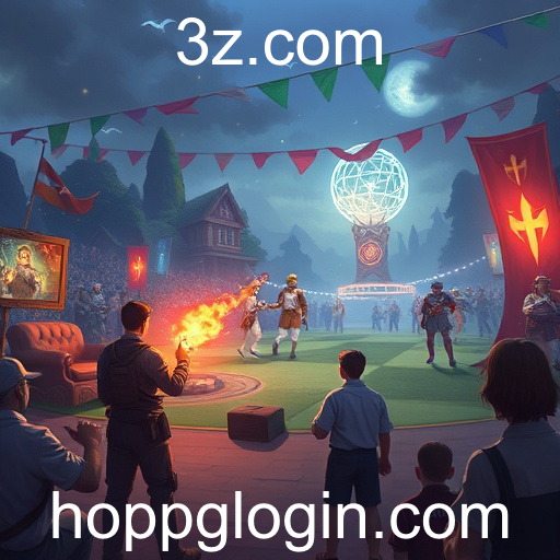 hoppg