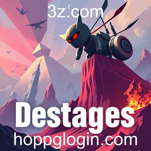 Explorando os Jogos de Destaque no Hoppg: Tendências e Inovações