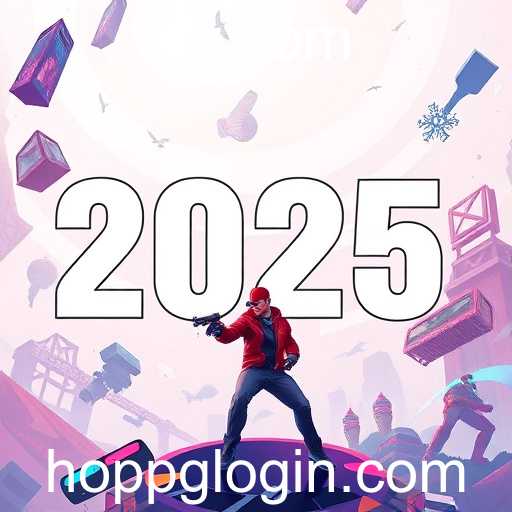 Revolução dos Jogos Online: Um Olhar sobre 2025