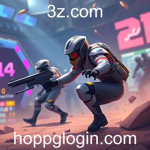 Inovações e Tendências no Mundo dos Jogos em 2025