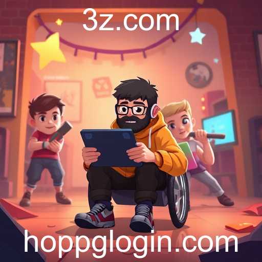 Tendências e Inovações em Jogos Online