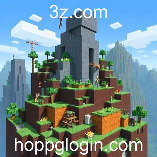 Indústria de Jogos em Ascensão com a Tendência Hoppg