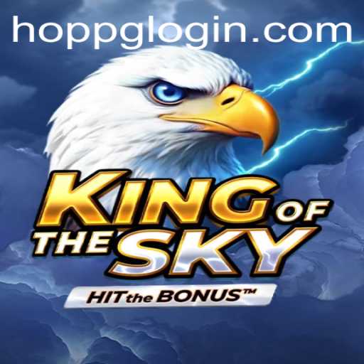 KingOfTheSky: Unleashing a New Era in Multiplayer Gaming