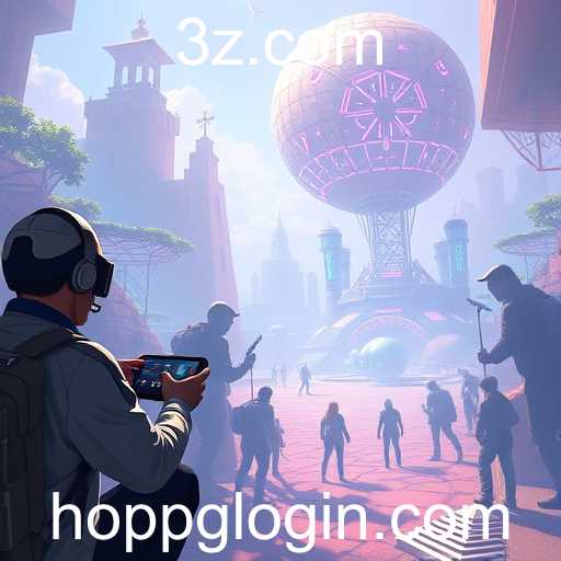 Revoluções no Mundo dos Jogos Mobile em 2025