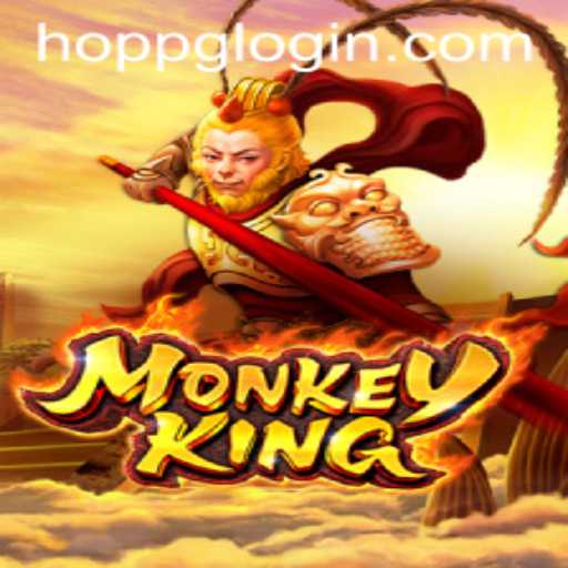 MonkeyKing: Unveiling the Adventures of Hoppg