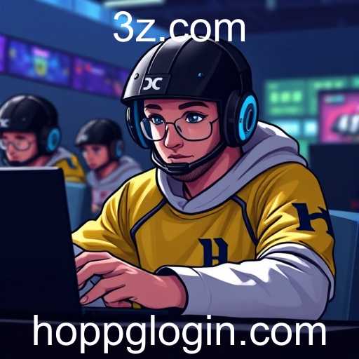 Expansão dos Jogos Online: Tendências e Desafios