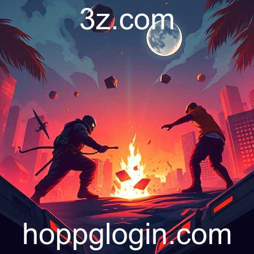 Análises de Jogos no Site Hoppg: Uma Viagem pelo Mundo dos Videojogos