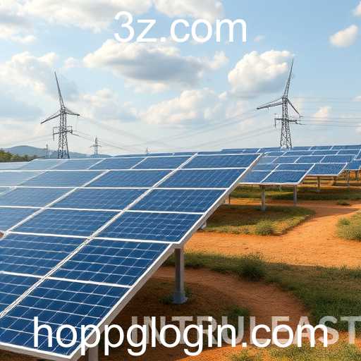 Avanços Tecnológicos e Sustentabilidade em 2025