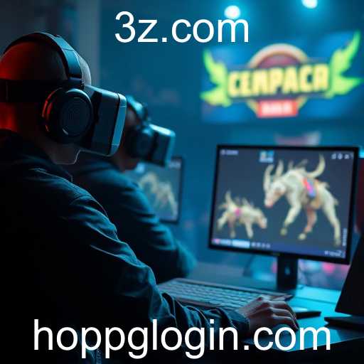 A Evolução dos Jogos em Plataformas Online