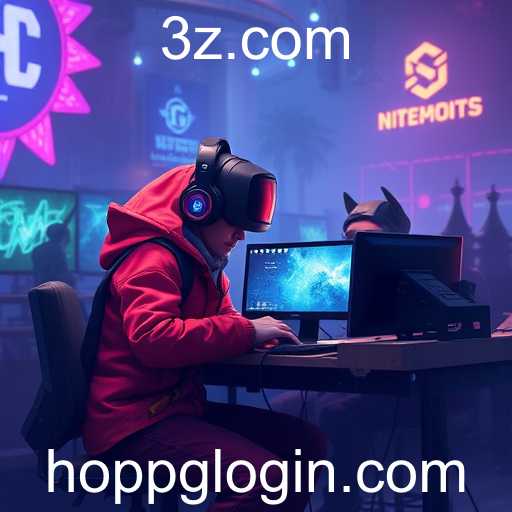 A Revolução dos Jogos Online no Brasil