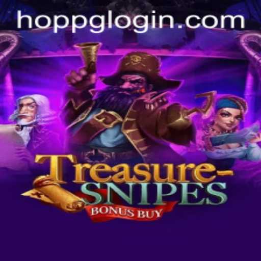 Exploring TreasuresnipesBonusBuy: A Thrilling Adventure Awaits