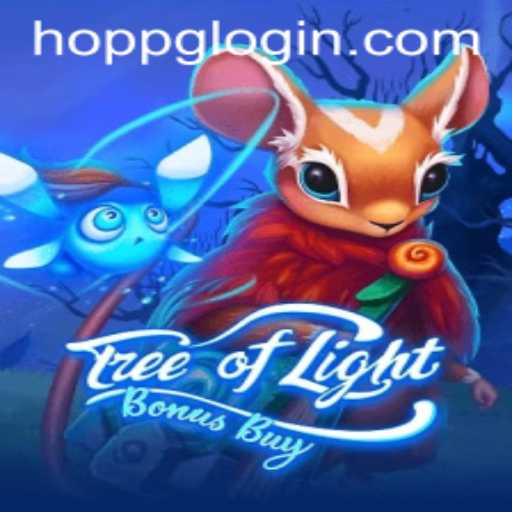 Exploring the Magical World of TreeOfLightBonusBuy Game