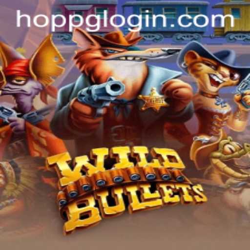 WildBullets: A Thrilling Dive into the HOPPG World