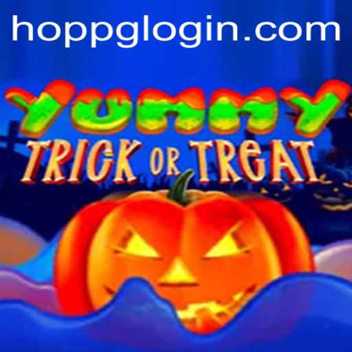Discover the Enchanting World of YummyTrickorTreat: A Delightful Gaming Experience